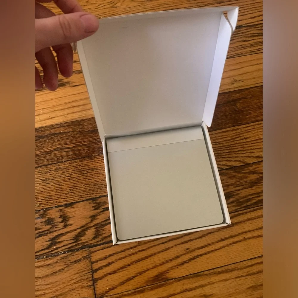 Apple Magic Trackpad